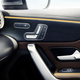 Illustration for article titled Hey The New Mercedes A-Class Interior Actually Looks Pretty Sweet